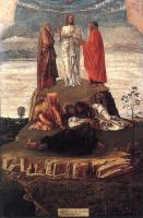 Bellini, Giovanni - Transfiguration of Christ